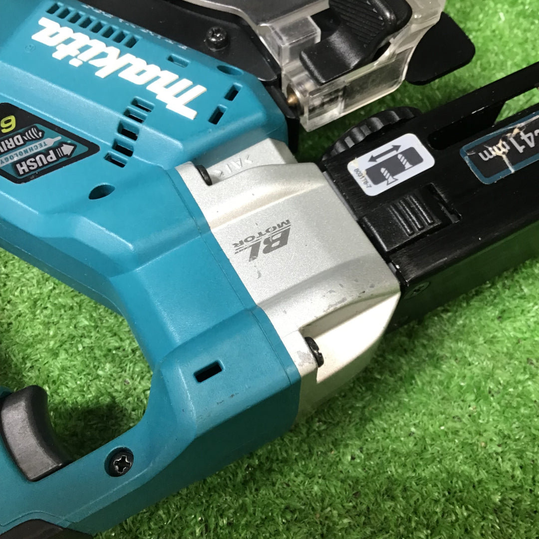 ★マキタ(makita) コードレスオートパックスクリュードライバー FR451DZ【岩槻店】