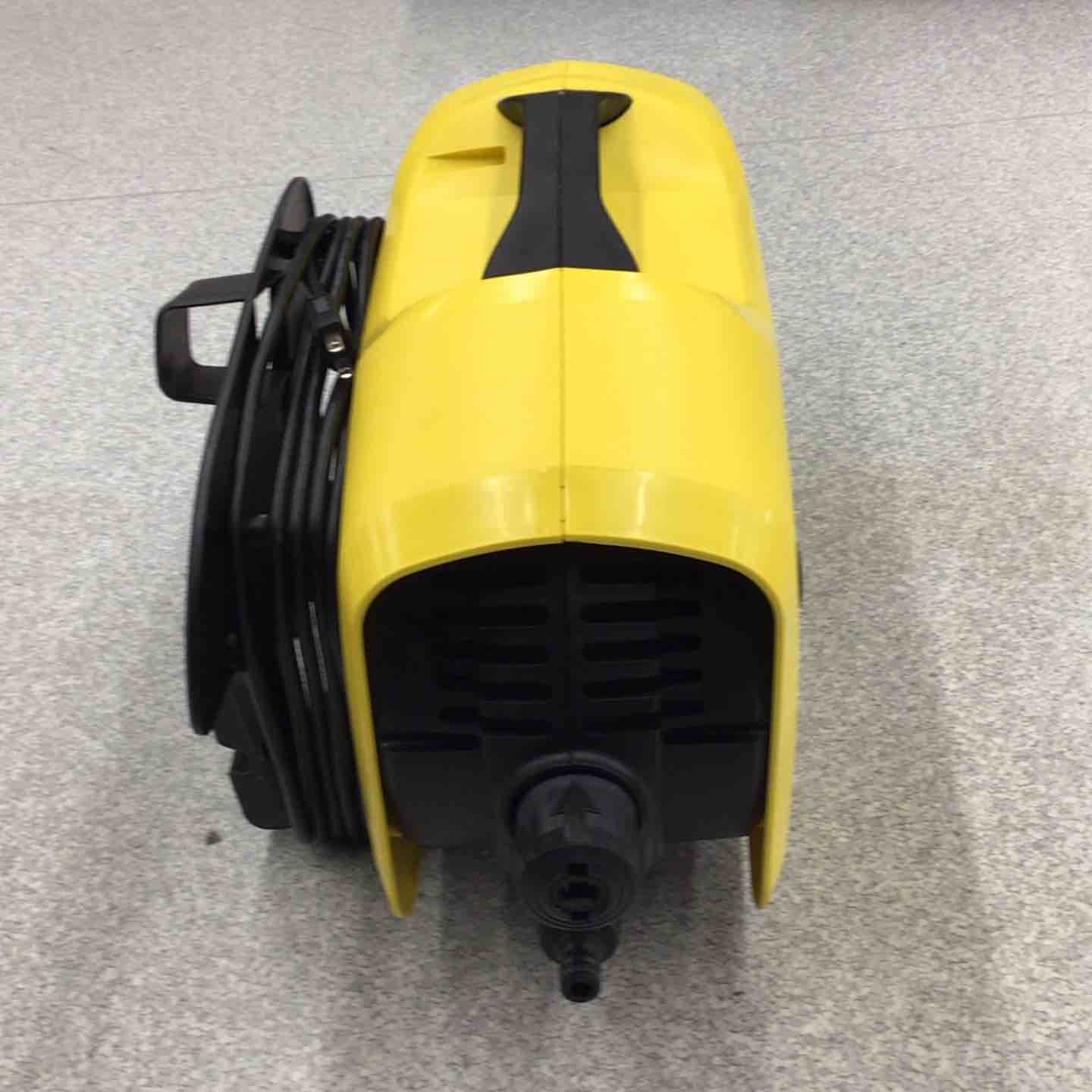 ケルヒャー KARCHER 高圧洗浄機 K2サイレント K2 Silent【八潮店
