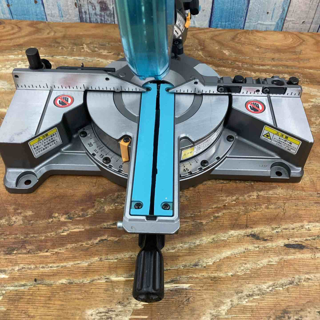 【中古品】★マキタ(makita) コードレススライドマルノコ LS001GZ 40V 165mm 本体のみ【柏店】