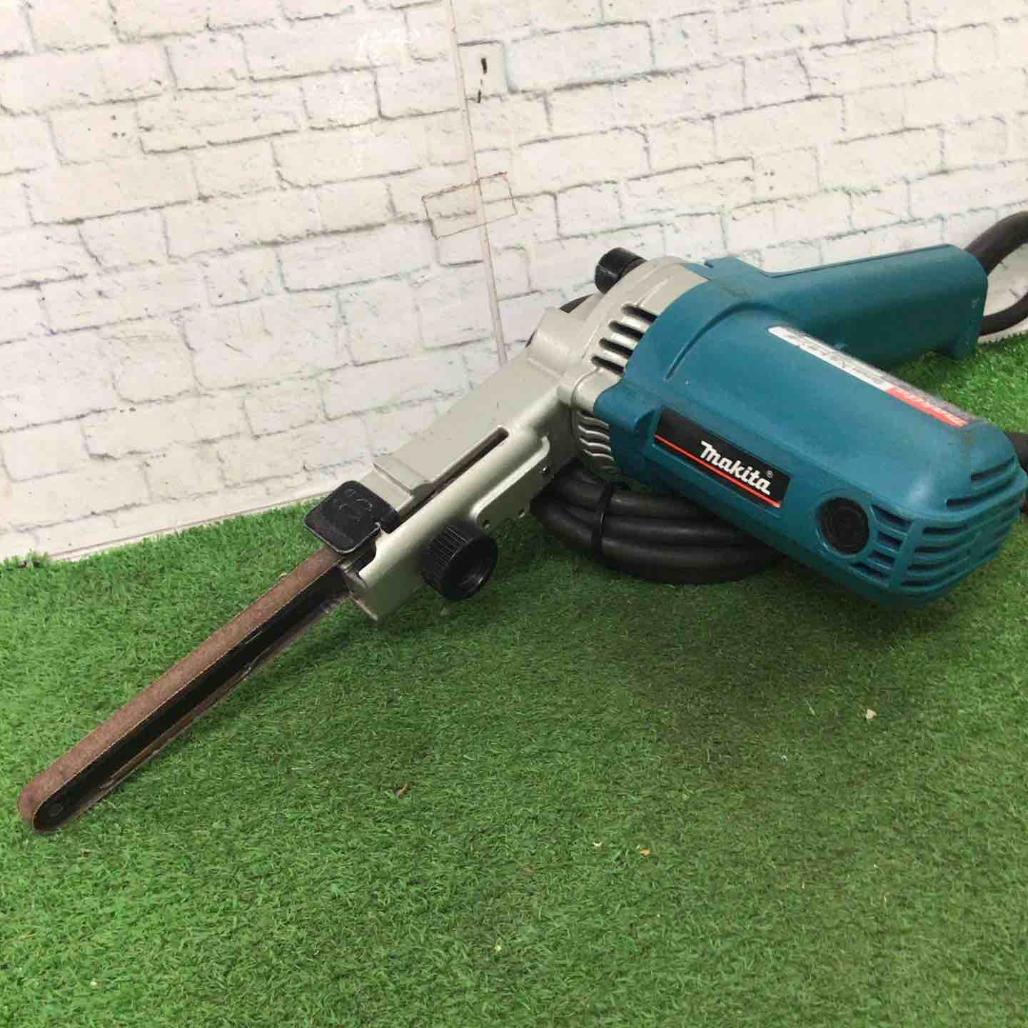☆マキタ(makita) ベルトサンダー 9032【町田店】 – アクトツール