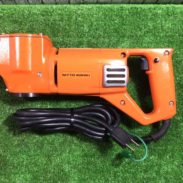 ◇日東工器 電動ジェットタガネ EJC-32【川口店】