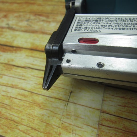 マキタ(makita) コードレスピンタッカ PT351DZ【川崎店】