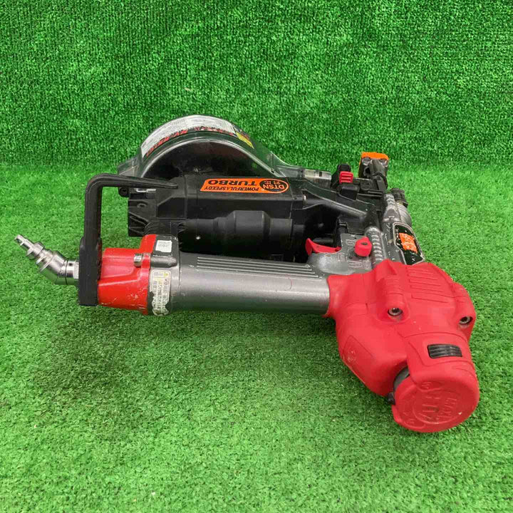 ★マックス(MAX) 高圧エアネジ打ち機 HV-R51G1【川崎店】