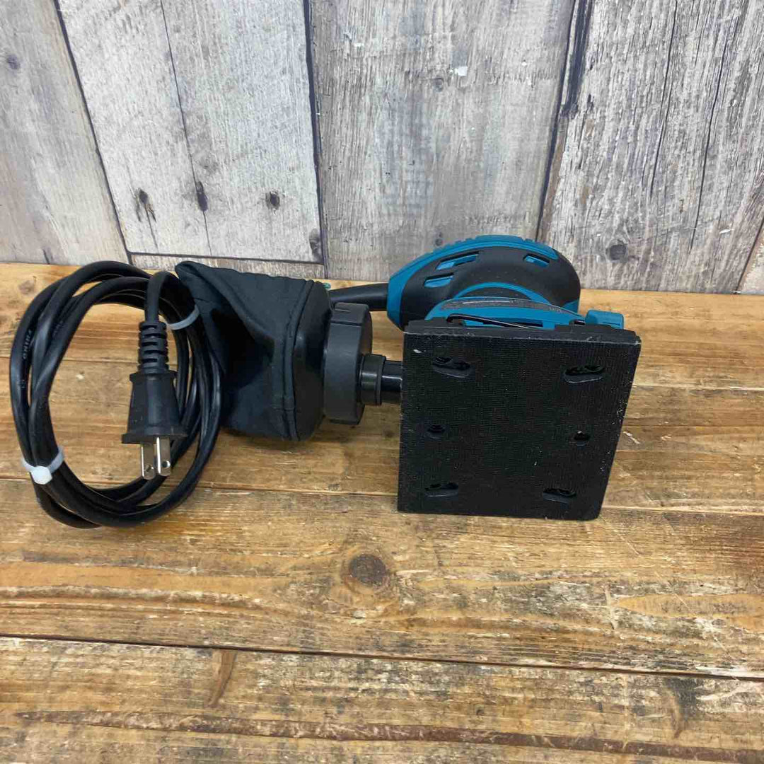 【中古品】 マキタ(makita) 防じんミニサンダ BO4555 100V 【東大和店】