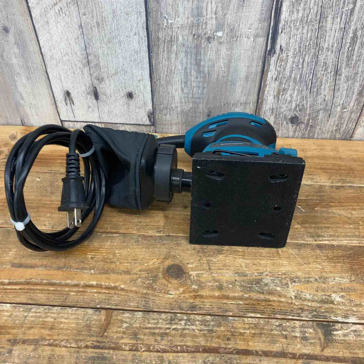 【中古品】 マキタ(makita) 防じんミニサンダ BO4555 100V 【東大和店】