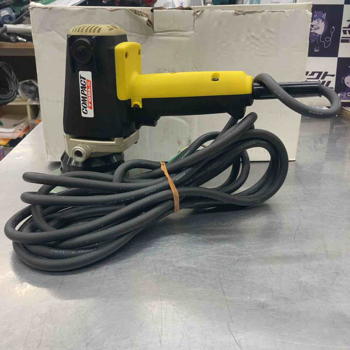 ◇コンパクトツール(COMPACT TOOLS)  ポリッシャー G-150N【所沢店】