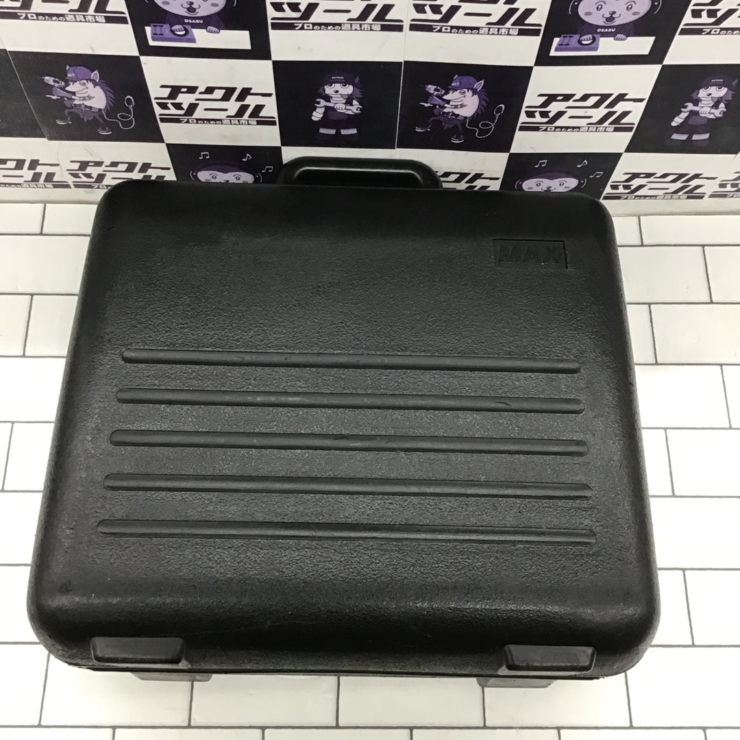 ☆マックス(MAX) 常圧フロアタッカ TA-557F/957Tフロア【所沢店】