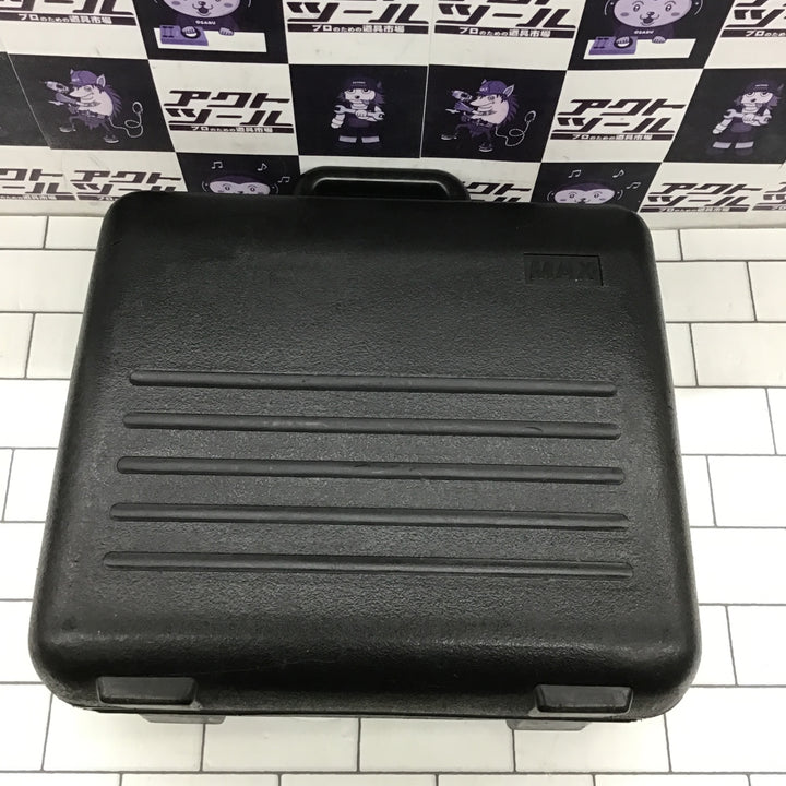 ☆マックス(MAX) 常圧フロアタッカ TA-557F/957Tフロア【所沢店】