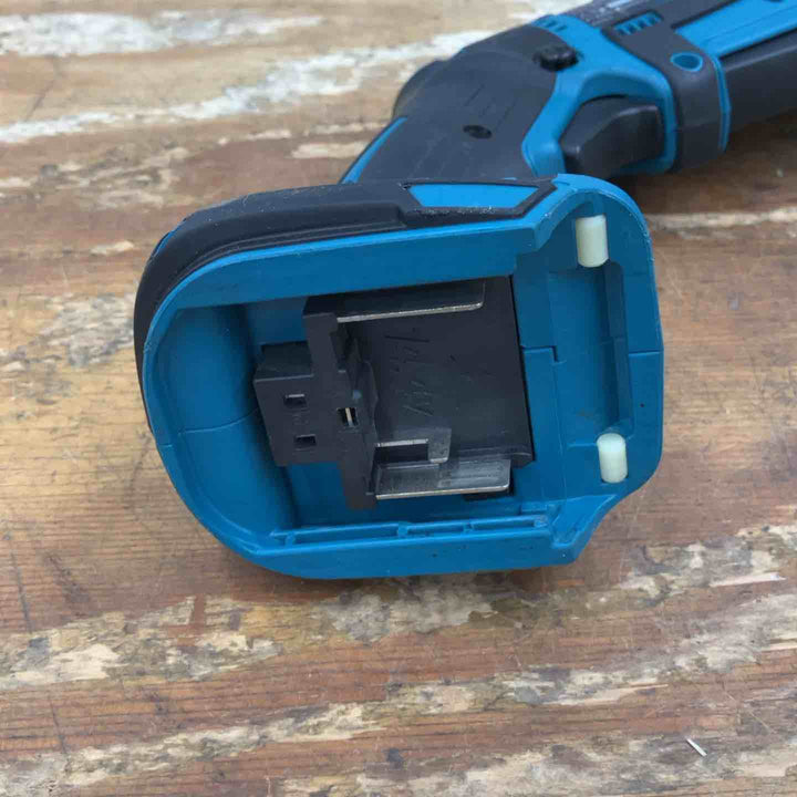 ★マキタ(makita) コードレスレシプロソー JR184DZ【柏店】