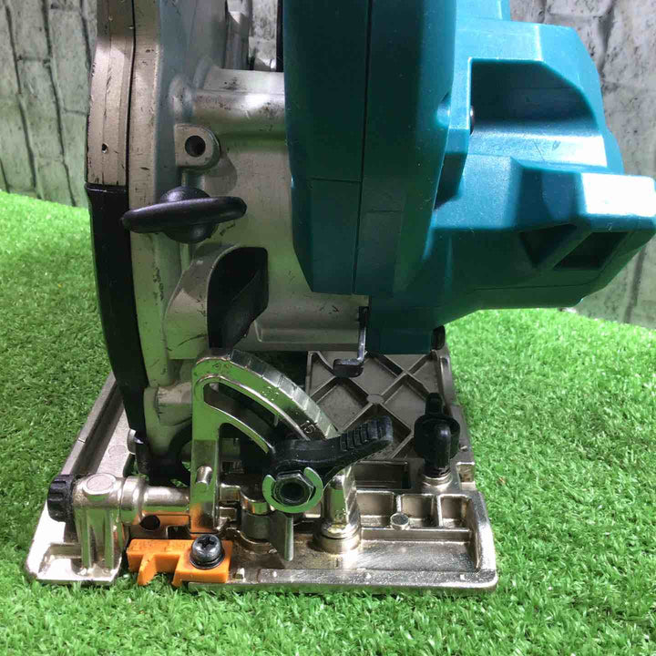 ★マキタ(makita) コードレス丸のこ HS472DZ【川口店】