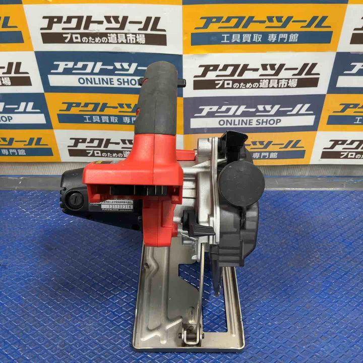 ◇マックス(MAX) コードレスチップソーカッタ PJ-CS52MA【草加店】