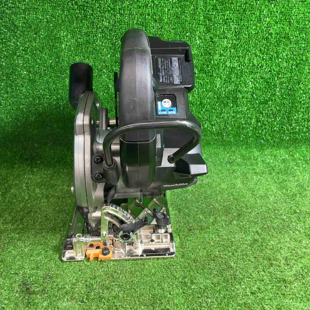 マキタ(makita) コードレスマルノコ HS005GZB【藤沢店】