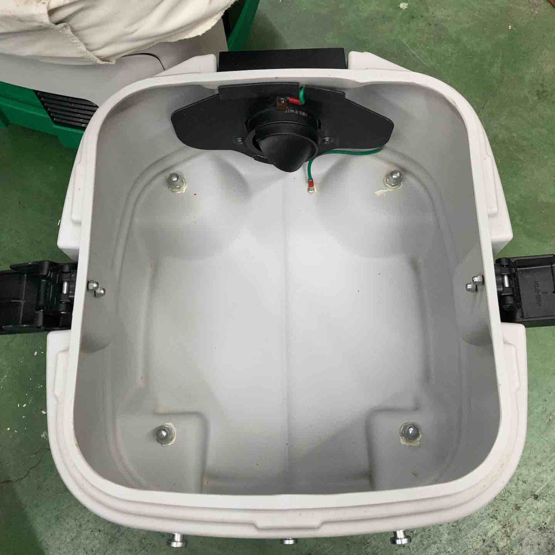 【美品】ハイコーキ(※旧:日立工機) コードレス集じん機 乾式 RP3608DB(NN)【桶川店】