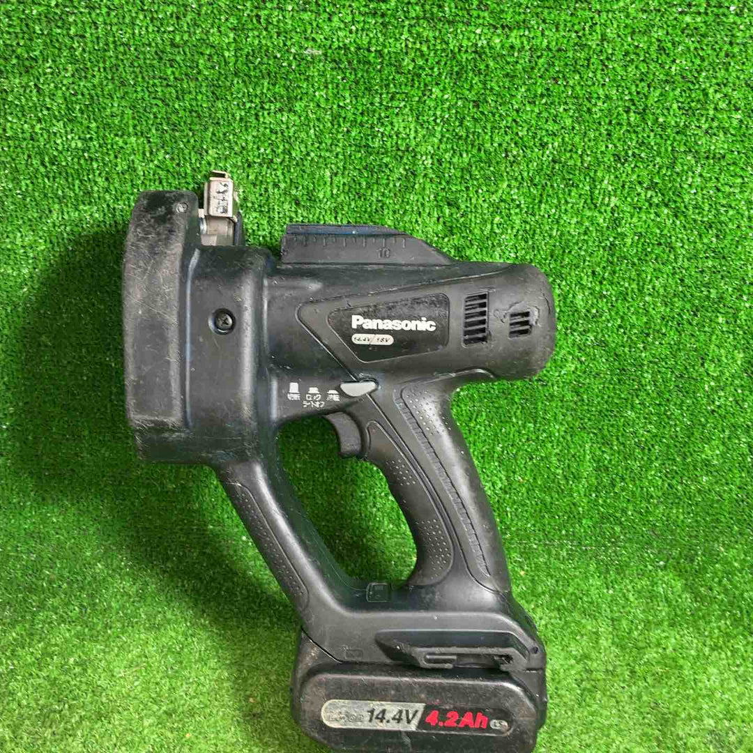 パナソニック(Panasonic) コードレス全ネジカッター EZ45A4X-B【藤沢店】