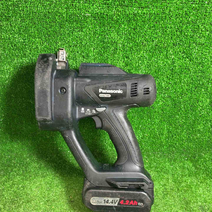 パナソニック(Panasonic) コードレス全ネジカッター EZ45A4X-B【藤沢店】