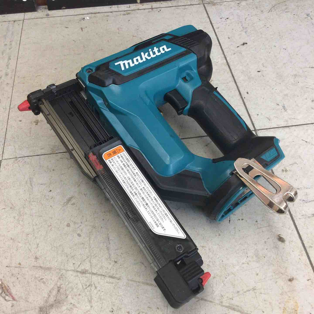 【中古品】 マキタ/makita コードレスピンネイラ PT353DZ 【鴻巣店】