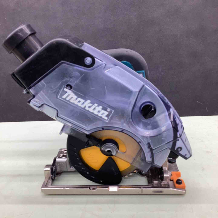 ★マキタ(makita) 防じん丸のこ KS5100F【越谷店】
