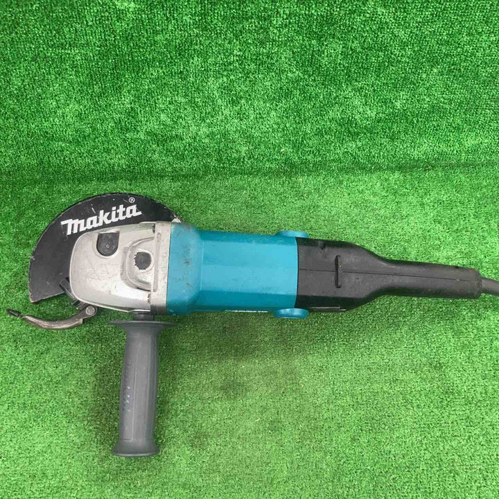 ☆マキタ(makita) 180mm電子ディスクグラインダ GA7011C【川崎店】