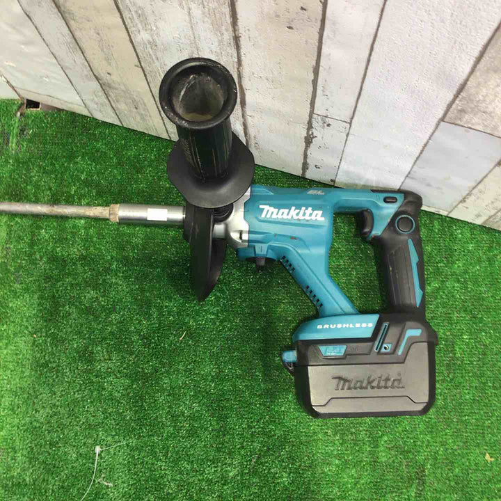 ★マキタ(makita) コードレスかくはん機 UT130DZ【町田店】