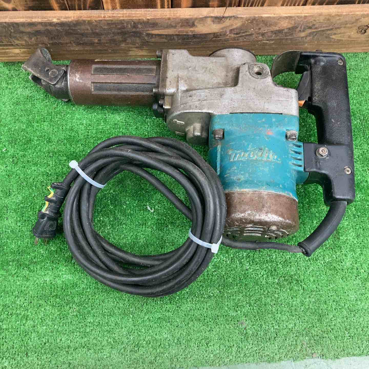 ☆マキタ(makita) ハンマドリル HR3850 コードゴム/スイッチゴム破れあり。【桶川店】