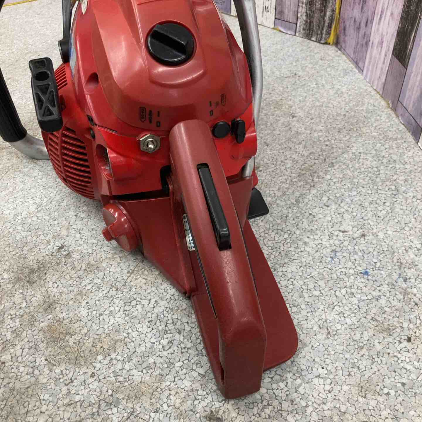 新ダイワ エンジンチェーンソー E-1045S【八潮店】 – アクトツール