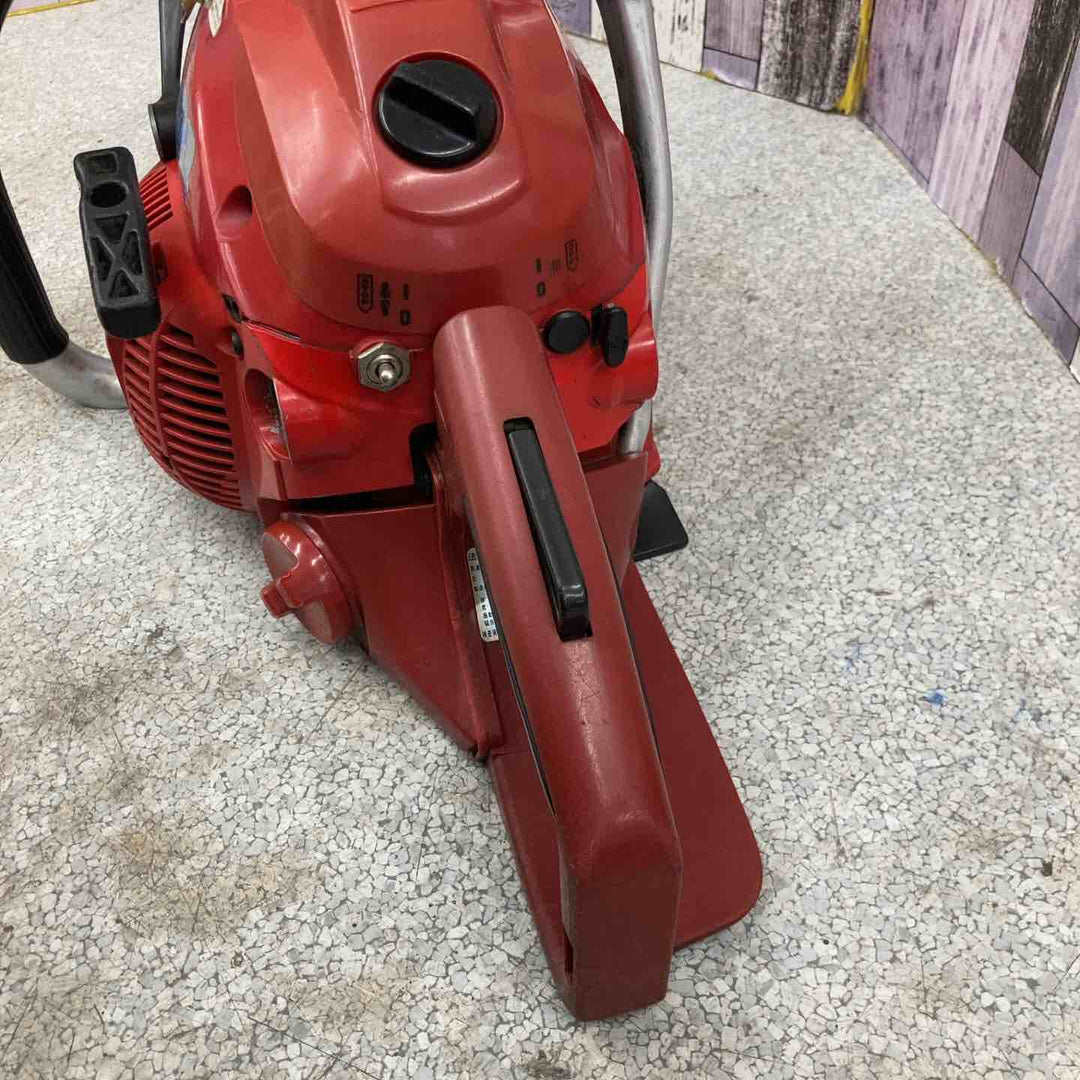 新ダイワ エンジンチェーンソー E-1045S【八潮店】