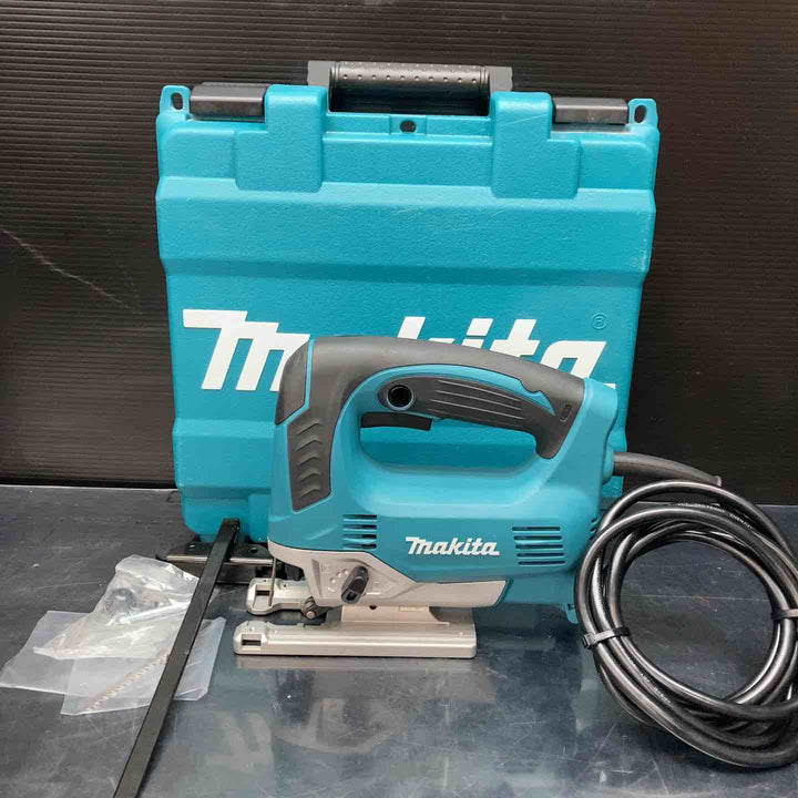 ☆マキタ(makita) ジグソー JV0600K【川越店】