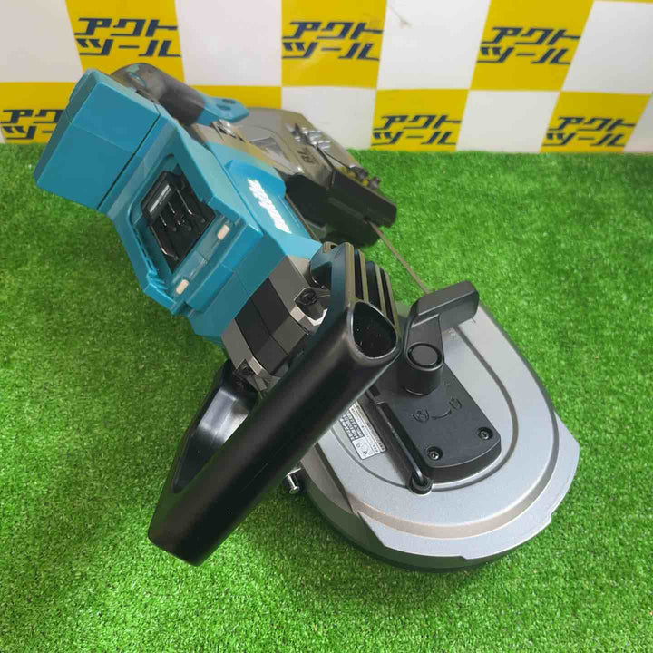 ★マキタ(makita) コードレスバンドソー PB001GZ【越谷店】