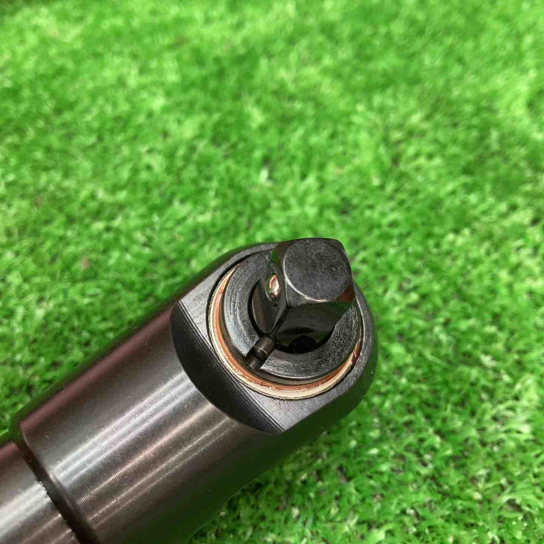 スナップオン/Snap-on コードレスラチェットレンチ CTR861ADB レッド 本体のみ【川越店】