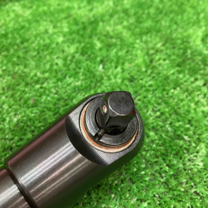 スナップオン/Snap-on コードレスラチェットレンチ CTR861ADB レッド 本体のみ【川越店】