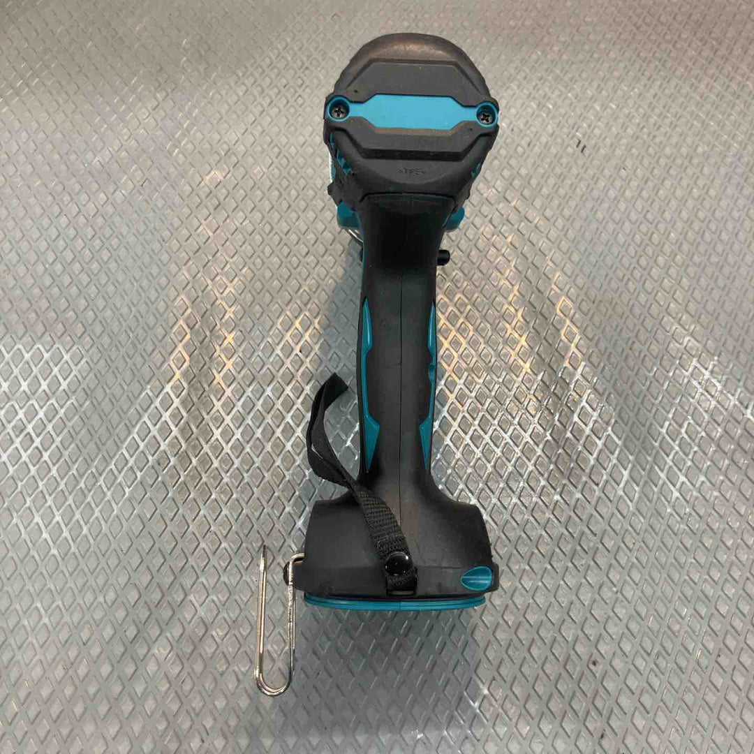 【中古品】マキタ(makita) コードレス振動ドリルドライバー HP484DZ【所沢店】