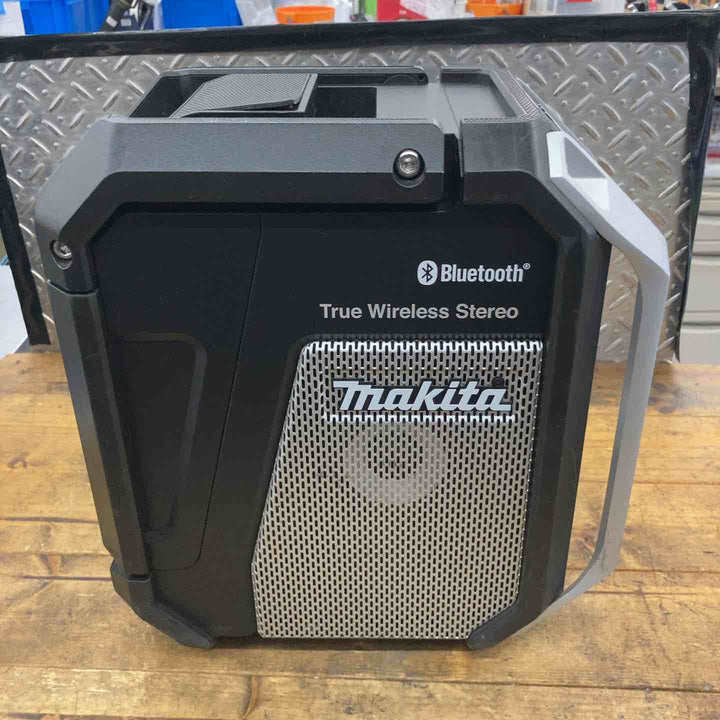 ★マキタ(makita) コードレスラジオ MR113B【所沢店】