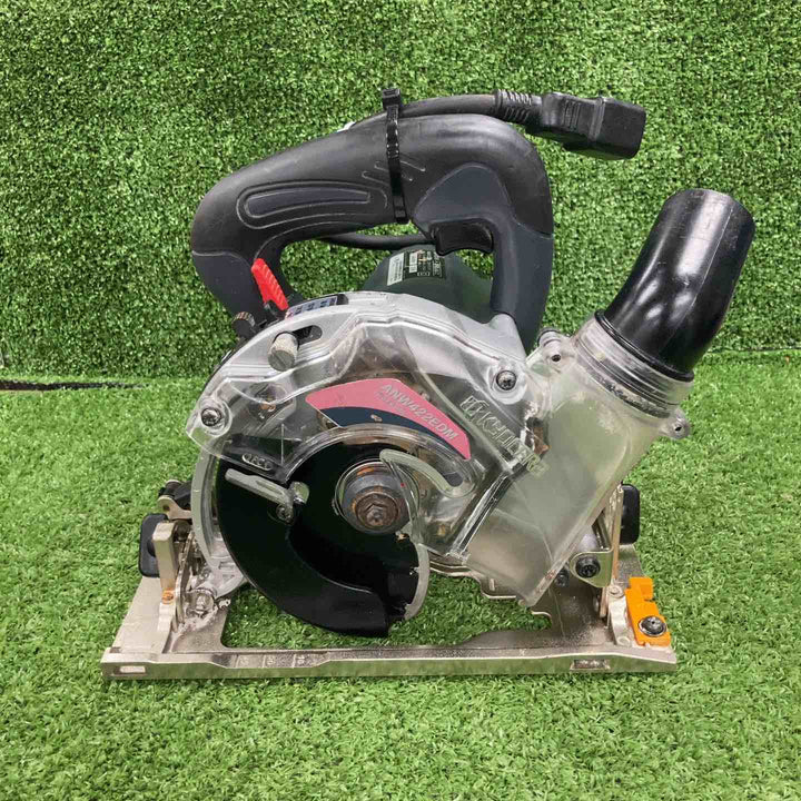 ◇京セラ(KYOCERA) 125mm 電子集じん丸ノコ ANW422EDM【川崎店】