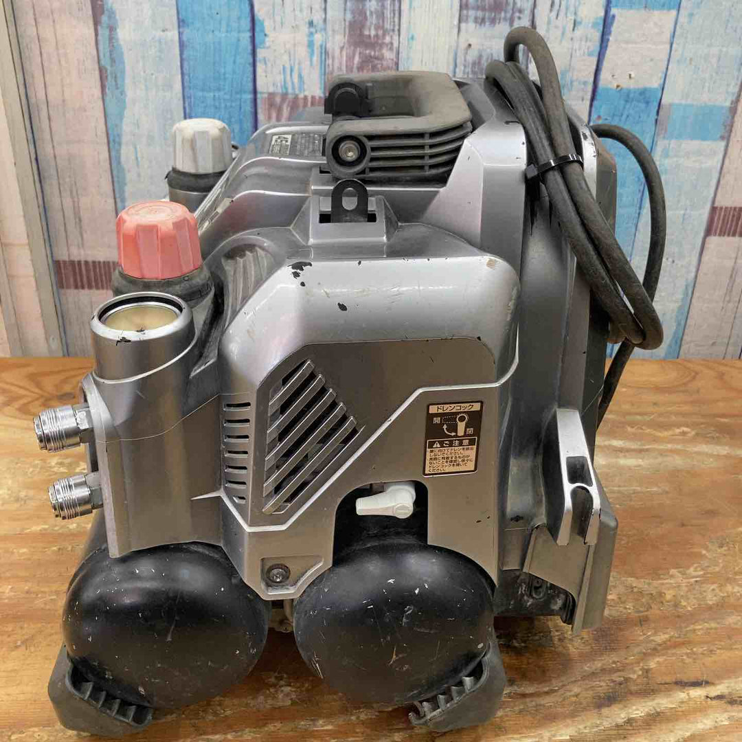 日立 エアコンプレッサー EC1245H2【柏店】
