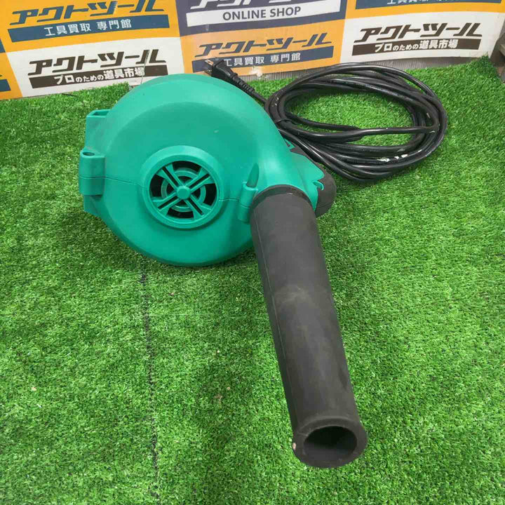 ◇マキタ(makita) ブロワ MUB400【草加店】