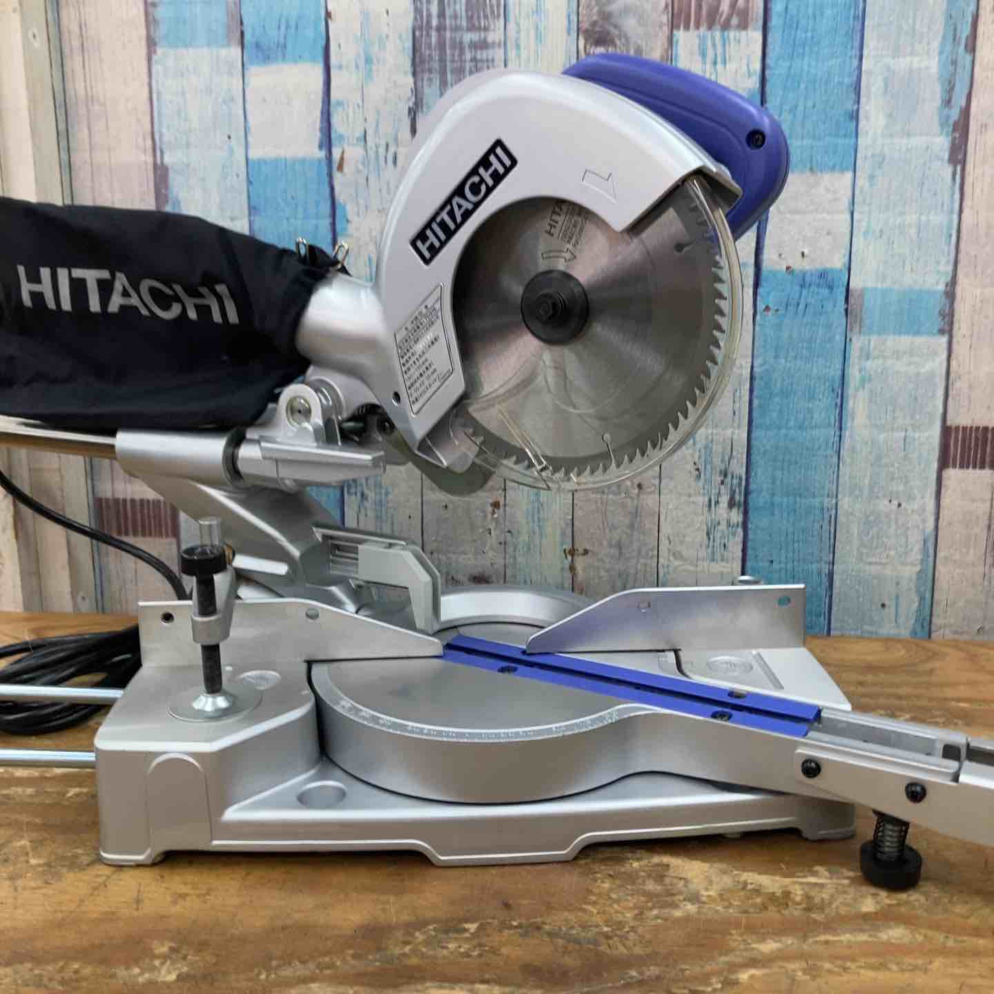 日立 スライド丸ノコ FC7FSB