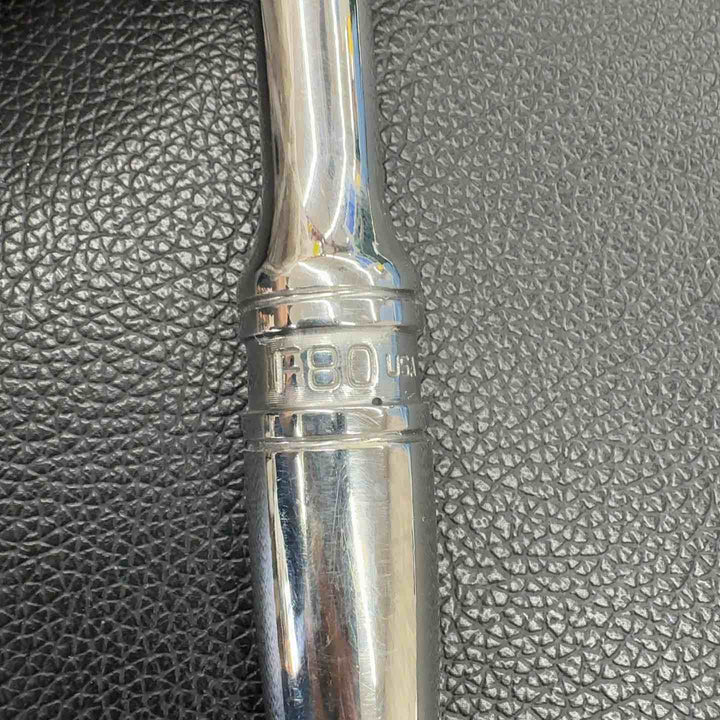 ★スナップオン(Snap-on) 3/8"ラチェット F80【八潮店】