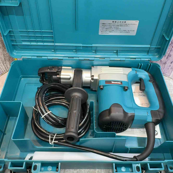 ★マキタ(makita) 電動ハンマ HM0830【八潮店】