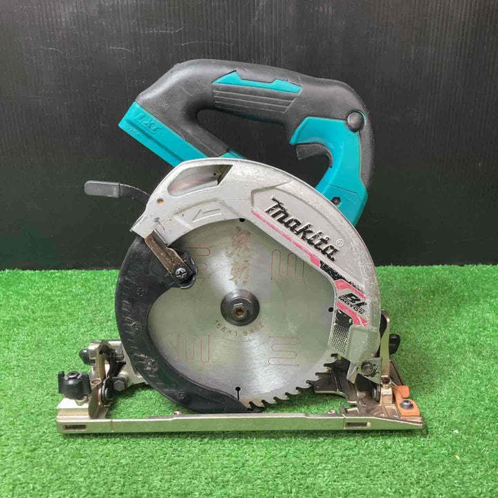 ★マキタ(makita) コードレス丸のこ HS631DZ【岩槻店】