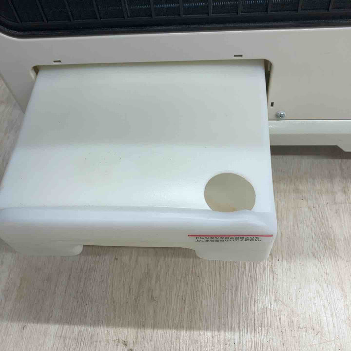 【店頭受取り限定】ダークホース スポットクーラードレンレス DH-SCND【川越店】
