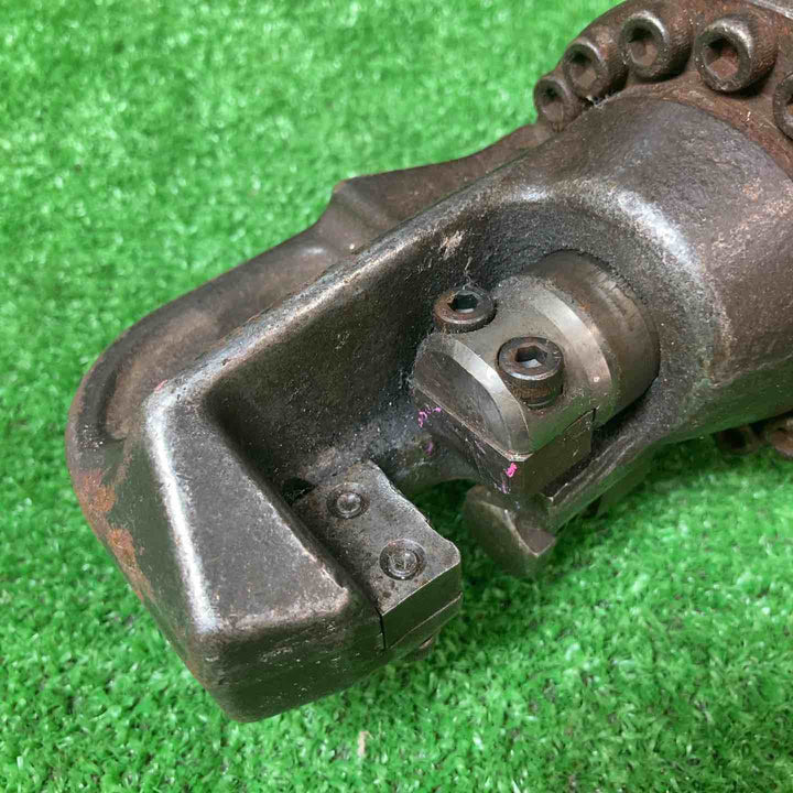 【ジャンク品】★IKK DIAMOND(旧:石原) コードレス鉄筋カッター DCC-1636BLH【岩槻店】