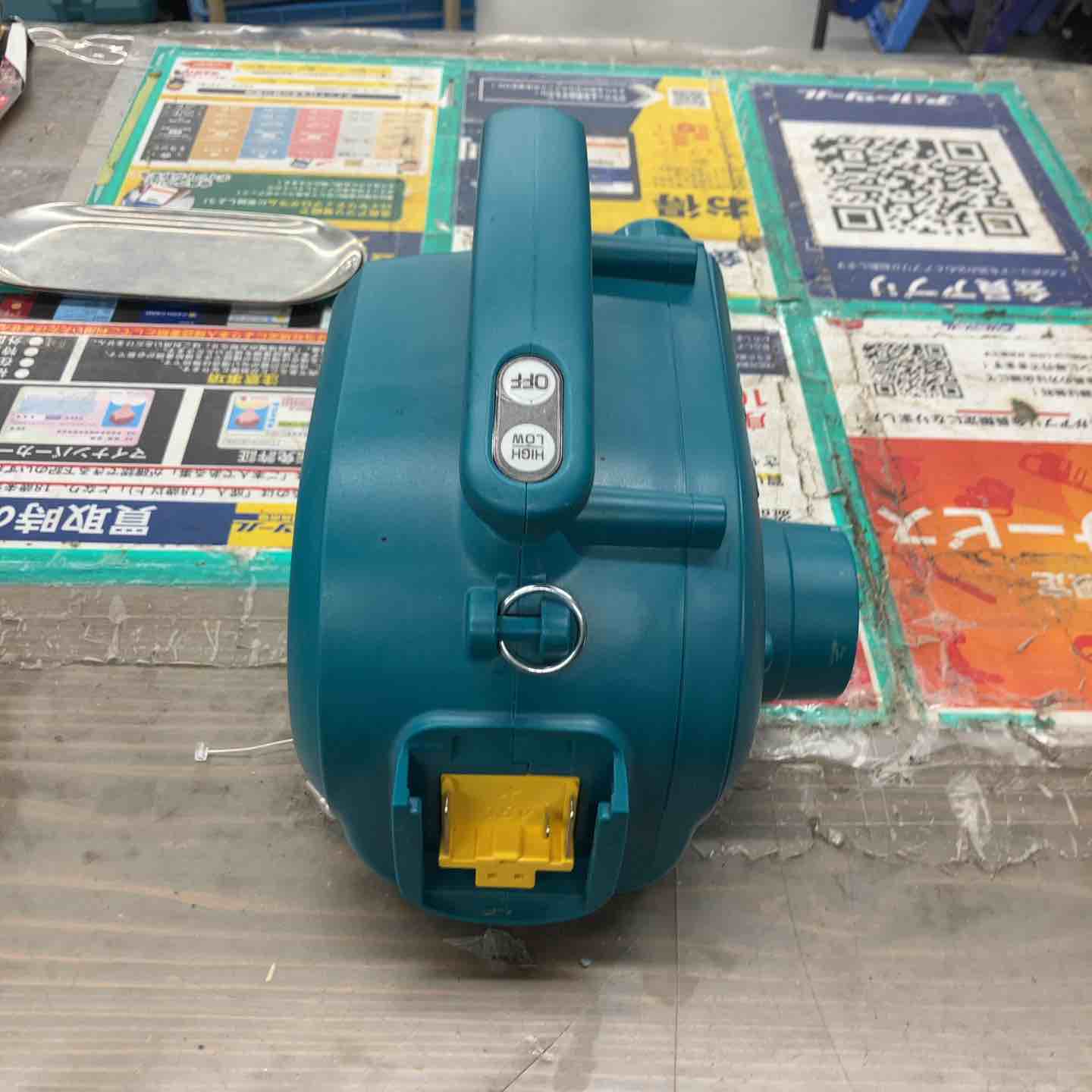 ☆マキタ(makita) 18Vコードレス集じん機 VC350DZ 本体+集じん袋+