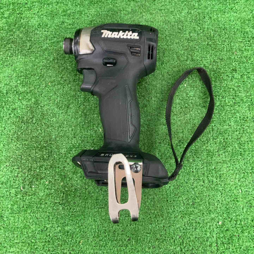 ★マキタ(makita) コードレスインパクトドライバー TD173DRGXB【川崎店】