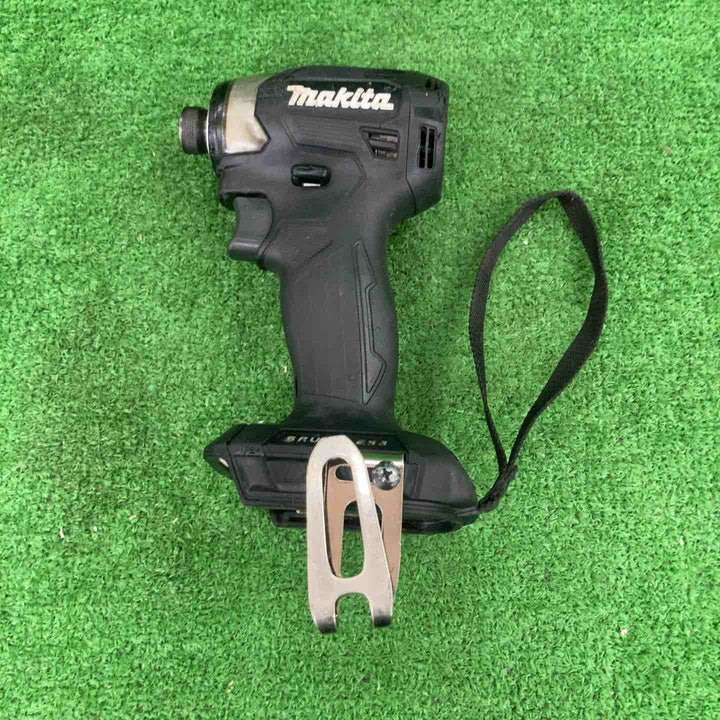 ★マキタ(makita) コードレスインパクトドライバー TD173DRGXB【川崎店】