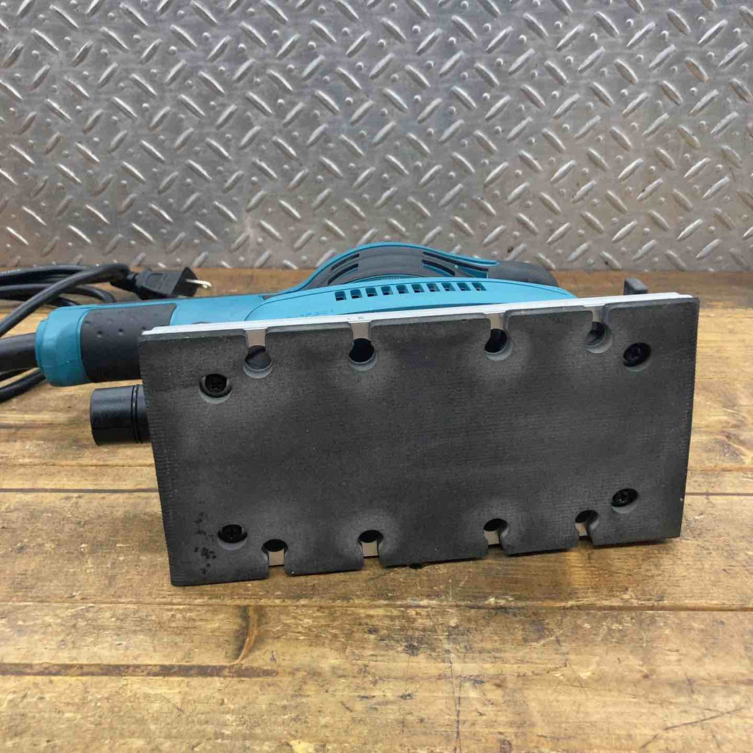 ☆マキタ(makita) 仕上サンダ BO3710【所沢店】