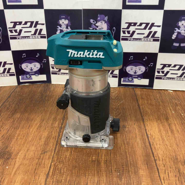 【中古品】マキタ(makita) コードレストリマー RT50DZ【所沢店】