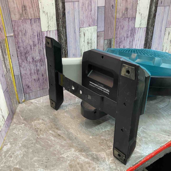 【中古品】◇マキタ(makita) コードレスファン CF301DZ【八潮店】