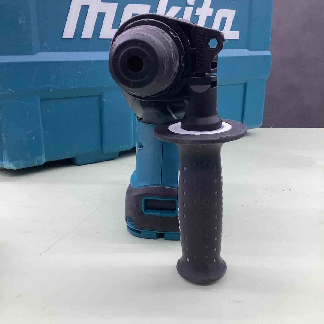 ★マキタ(makita) コードレスハンマドリル HR244DRGX【越谷店】