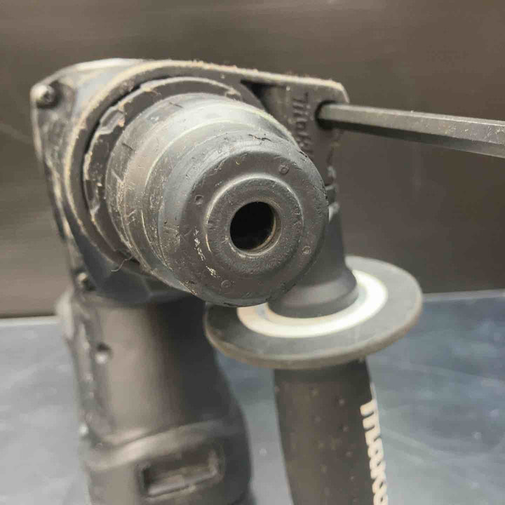 マキタ(makita) コードレスハンマドリル HR244DRGXB【川越店】