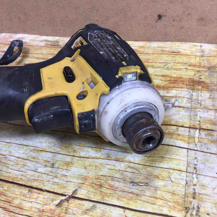 ★マキタ(makita) コードレスインパクトドライバー TD172DGXFY【川崎店】